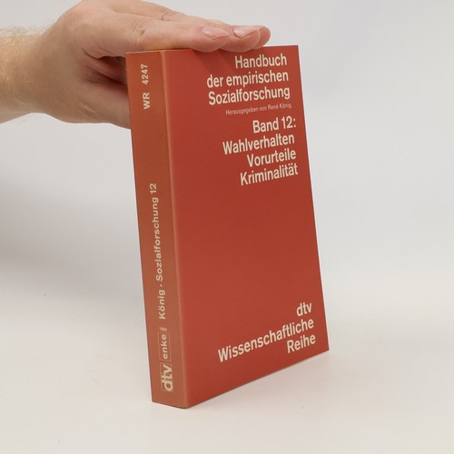 Handbuch der empirischen