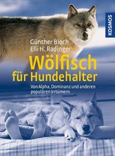 Wölfisch für Hundehalter |