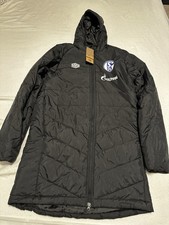 Schalke 04 Winterjacke Gr. M