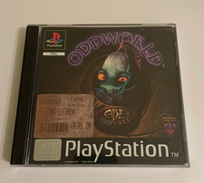 Sony PS1 PlayStation 1