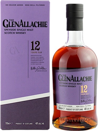 Glenallachie jahre neues - glenallachie,