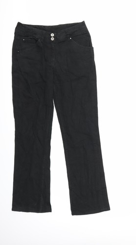 Mail damen schwarz denim - damen,