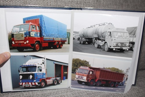 Thh lkw fotos - -, volvo
