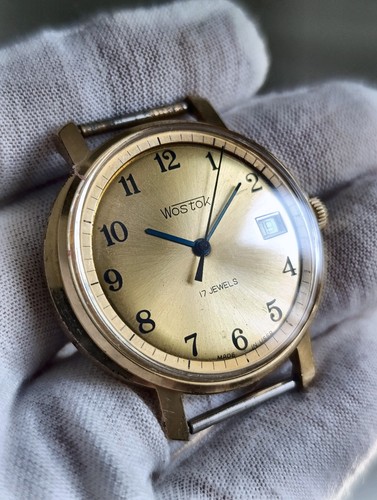 Vostok 2414a sowjetische udssr - vostok,
