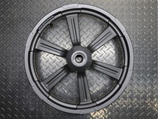 Harley-Davidson Softail Standard Felge Vorderrad OEM 43300948