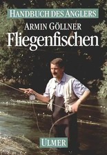 Fliegenfischen ZUSTAND SEHR GUT