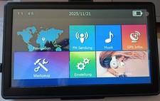 Navigationsgerät - Marke