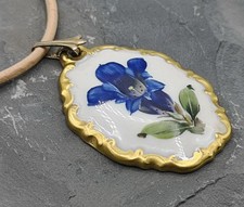 Rosenthal Trachtenanhänger