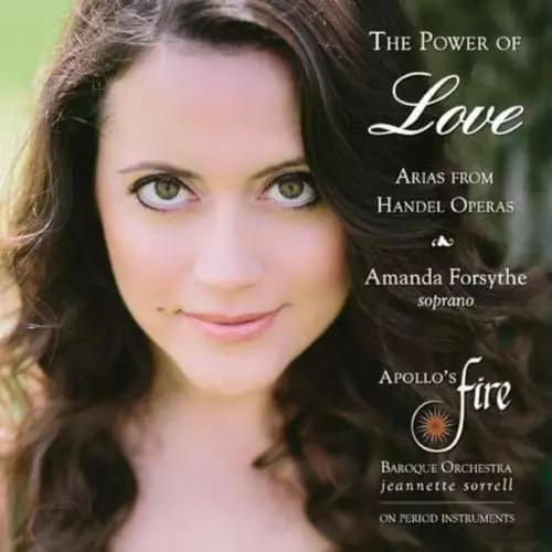 The power love arias from - power,