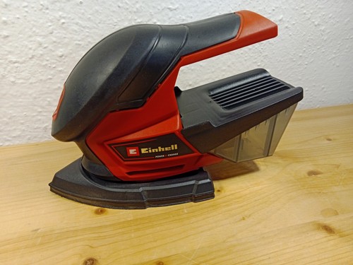 Einhell power change - einhell,