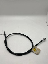 Original Piaggio Tachowelle