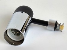 STAFF Strahler Wandspot ministar chrom 713200 Retro Vintage Mid Century