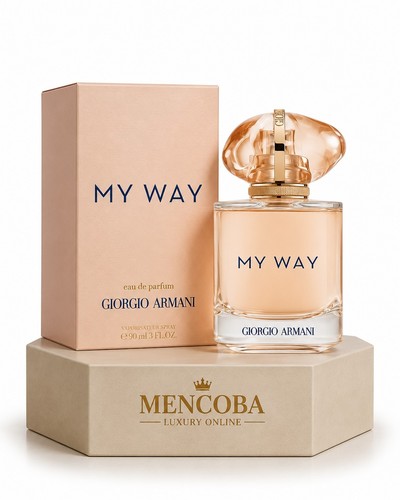Giorgio armani way sunny - armani,