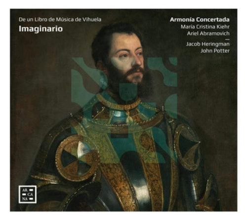 Jacob heringman imaginario - heringman, de