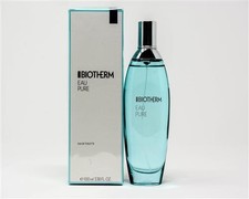 BIOTHERM Eau Pure Damenduft
