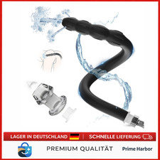 BDSMJOY Po Dusche 51cm mit 4