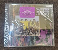 Anthology - Tommy James and