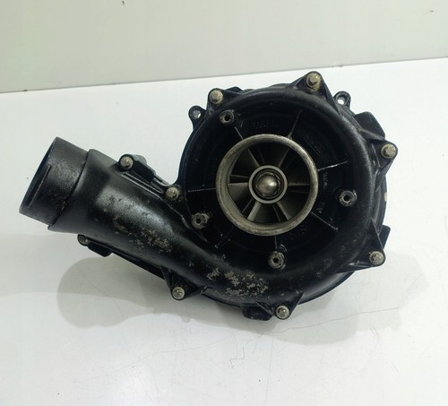 Turbo kompressor sea doo rxp - sea,