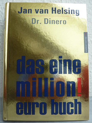 Jan van helsing - helsing, dr.