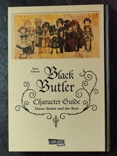 Black Butler Kuroshitsuji