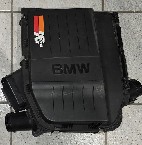 Bmw e92 335i n54b30a - e92,