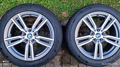 Bmw 220 alufelgen allweter - bmw,