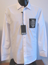 100% VERSACE JEANS COUTURE