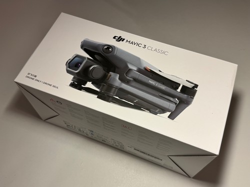 Dji mavic classic - dji,