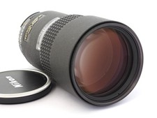 Nikon AF Nikkor 180mm 2.8