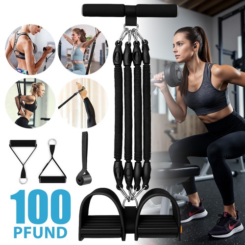 Fitnessgerät für zuhause - für,