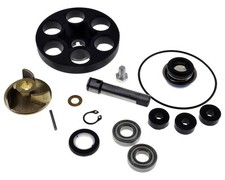 Wasserpumpe reparaturset - wasserpumpe,