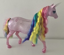 Barbie Einhorn Dreamtopia mit