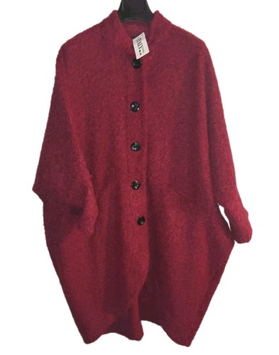 Jacke lang 5052 54 uvp - lang, 48