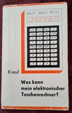 Was kann mein elektronischer