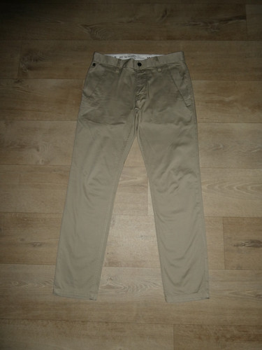 Star bronson slim chino hose - bronson,