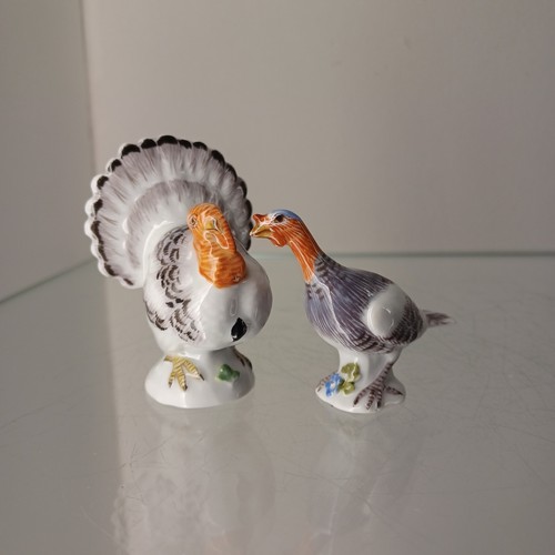 Meissen porzellan figur - meissen,