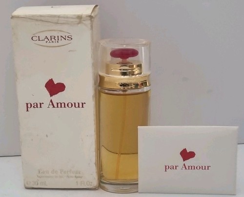 Clarins par amour eau - clarins, de
