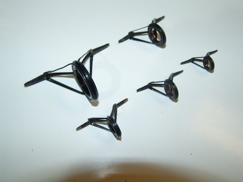 Rutenbau hardloy vintage - -,