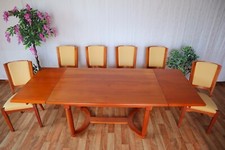 Nr.1862c Scholtissek Esstisch