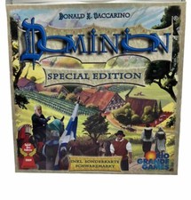 Dominion - Special Edition -