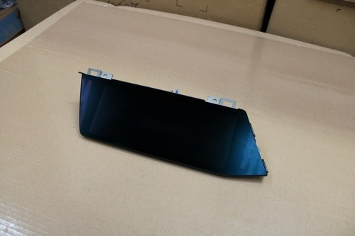 Bmw g06 g05 - g06, bordmonitor