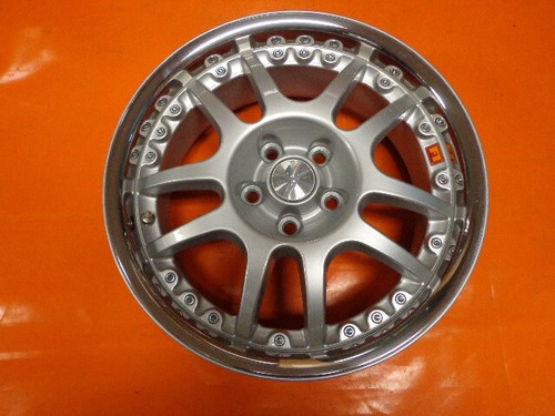 Fondmetal 6600 felge 7x17 - fondmetal,