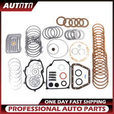 Automatikgetriebe Umbausatz 4 Gang 01M O1M für Cabrio Golf/GTI MK3 Jetta