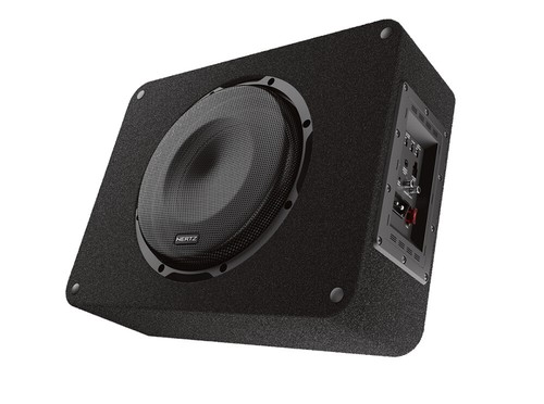 Aktiv active subwoofer - active,