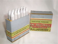 ALTE SCHACHTEL INDUSTRIEMINEN