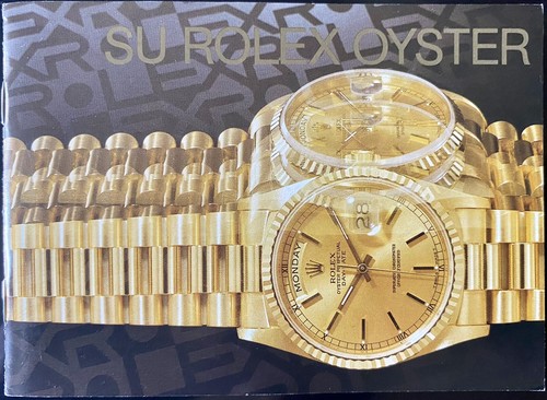 Rolex day date - rolex,