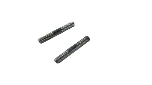 Auspuff stehbolzen stück - auspuff,