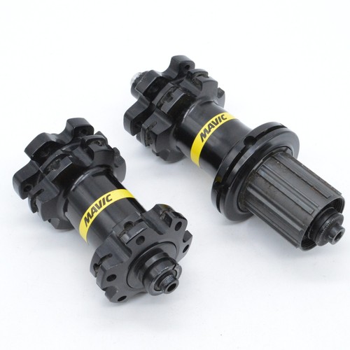 Mavic straight pull naben - straight,