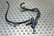 Honda CB600F Hornet PC36 Bremspumpe hinten Bremse Break Pump 14mm (05-06)