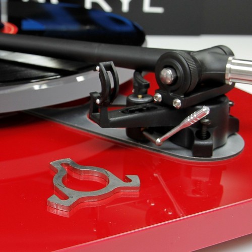 Rega vta spacer 3mm - rega,